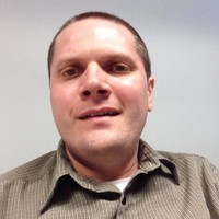 The Daily Caller Employee Neil Stevens's profile photo