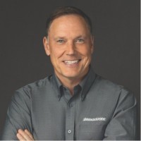 Bridgestone Americas Employee Dave Nientimp's profile photo