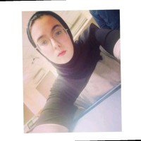 IME Employee Roaa Khaled's profile photo