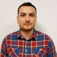 Clockify Employee Aleksandar Julovski's profile photo
