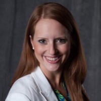 AstraZeneca Employee Melissa Nicolosi's profile photo