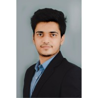 Turing Employee Sumeet Shinde's profile photo