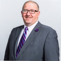 Digital Monitoring Products Employee Mark Hillenburg's profile photo