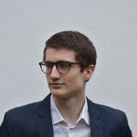 ATL Employee Guillaume Chambaretaud's profile photo