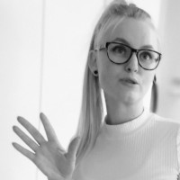 Sinnerup Employee Tanja Bejstrup's profile photo