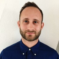 Varimixer A/S Employee Mads Voigt's profile photo