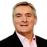 Fieldfisher Employee Ian Austin's profile photo