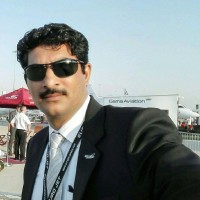 Muhammad Shakeel Email