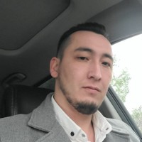 NMMC Employee Azimjon Abdujalilov's profile photo