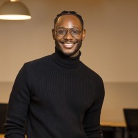 Gridwise Employee Brandon Sellers's profile photo