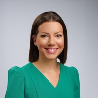 Texana Bank Employee Rachael Potter's profile photo