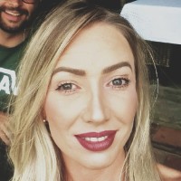 FinChatBot - We are hiring! Employee Kylie Denysschen's profile photo