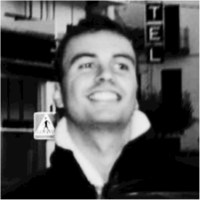 New Relic Employee Sergio Alves's profile photo