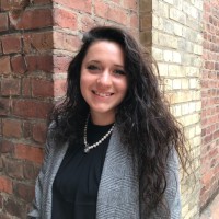 WirelessCar Employee Ana Möller's profile photo