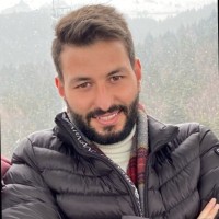Nuiva Employee Khaled Ayoubi's profile photo