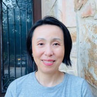 Striveworks Employee Sophie Zhang's profile photo