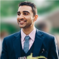 Nobi Employee Shanif Dhanani's profile photo