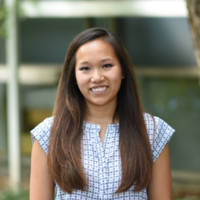Fives Intralogistics Corp. Employee Lydia Sharp's profile photo