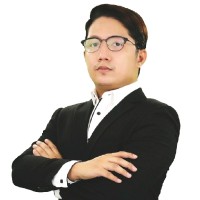 Aptean Employee Eric Jayson Vega's profile photo