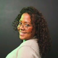 AoCubo Employee Iolanda de Jesus's profile photo