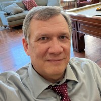 Hope High School Employee Jeff Hill's profile photo