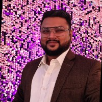 Ankit Pradhan Email & Phone Number