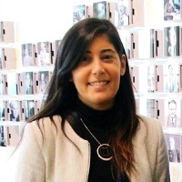 iLoF - Intelligent Lab on Fiber Employee Sara Rocha's profile photo