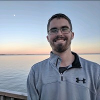 U.S. Army Test and Evaluation Command (ATEC) Employee William Ashman's profile photo
