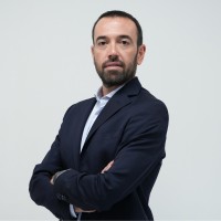 Axians Italia Employee Davide Bianchini's profile photo