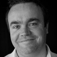Serviceplan Group UK Employee Nick Banbury's profile photo