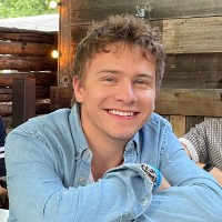 Intelligems Employee David Martin's profile photo