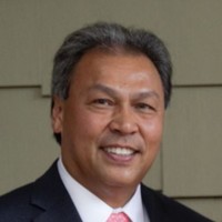 Geek+ Employee Rick Defiesta's profile photo