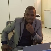 FMCG Distributions Ltd Employee Adekunle Bsc's profile photo