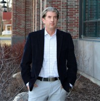 Vexcel Imaging Employee Chris James's profile photo