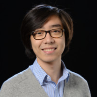 Auchan Retail Employee Victor Weng's profile photo