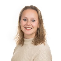 Vermetten | accountants en adviseurs Employee Sharice Boerema-Velthuis's profile photo