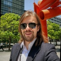 Silicon Studio Employee Nick Fall's profile photo