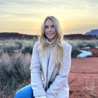Mahd Media Employee Brianne Bell's profile photo