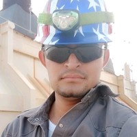 Canyon Midstream Partners Employee David Sanchez's profile photo