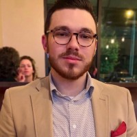 Banner Defense, Inc Employee Cody Wright's profile photo