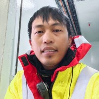 TechnipFMC Employee Aaron Keith Domingo's profile photo