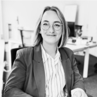 Unique Belgium Employee Liesbeth Vangenechten's profile photo