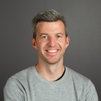 PassiveLogic Employee John Easterling's profile photo