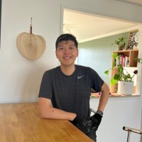Akatos Employee Jerry Jiang's profile photo