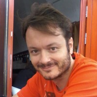 saas.group Employee Mario Tomic's profile photo