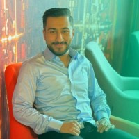 ClimIT Employee Ibrahim Habak's profile photo