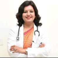 Parul Agrawal Email