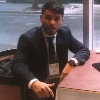 Droguería 20 de Junio S.A. Employee Matias Cascio's profile photo