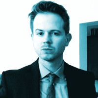 Lionsgate Employee Sam Kenyon's profile photo