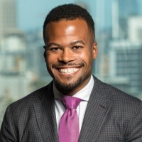 T. Dallas Smith & Company Employee Leonte Benton's profile photo